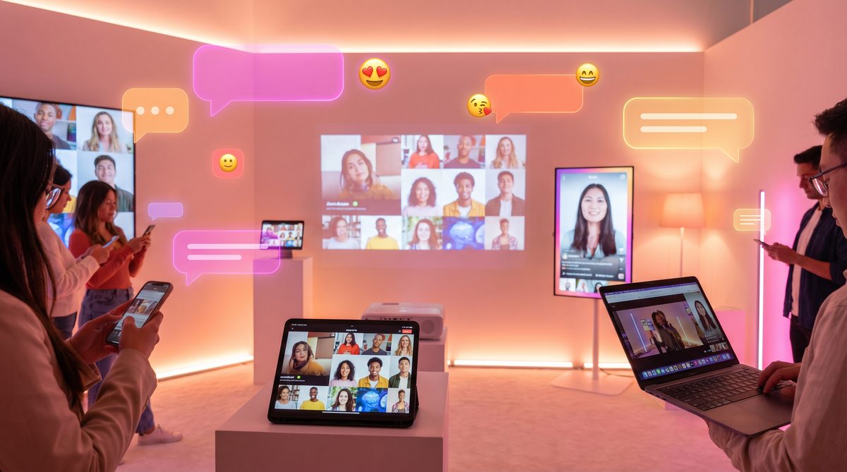 萝莉岛社区视频