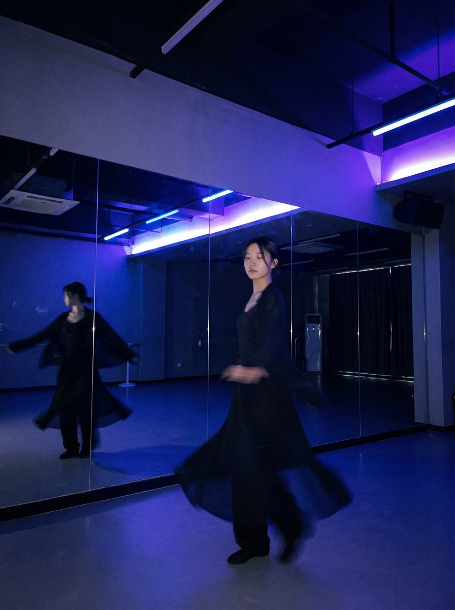 萝莉岛舞蹈视频